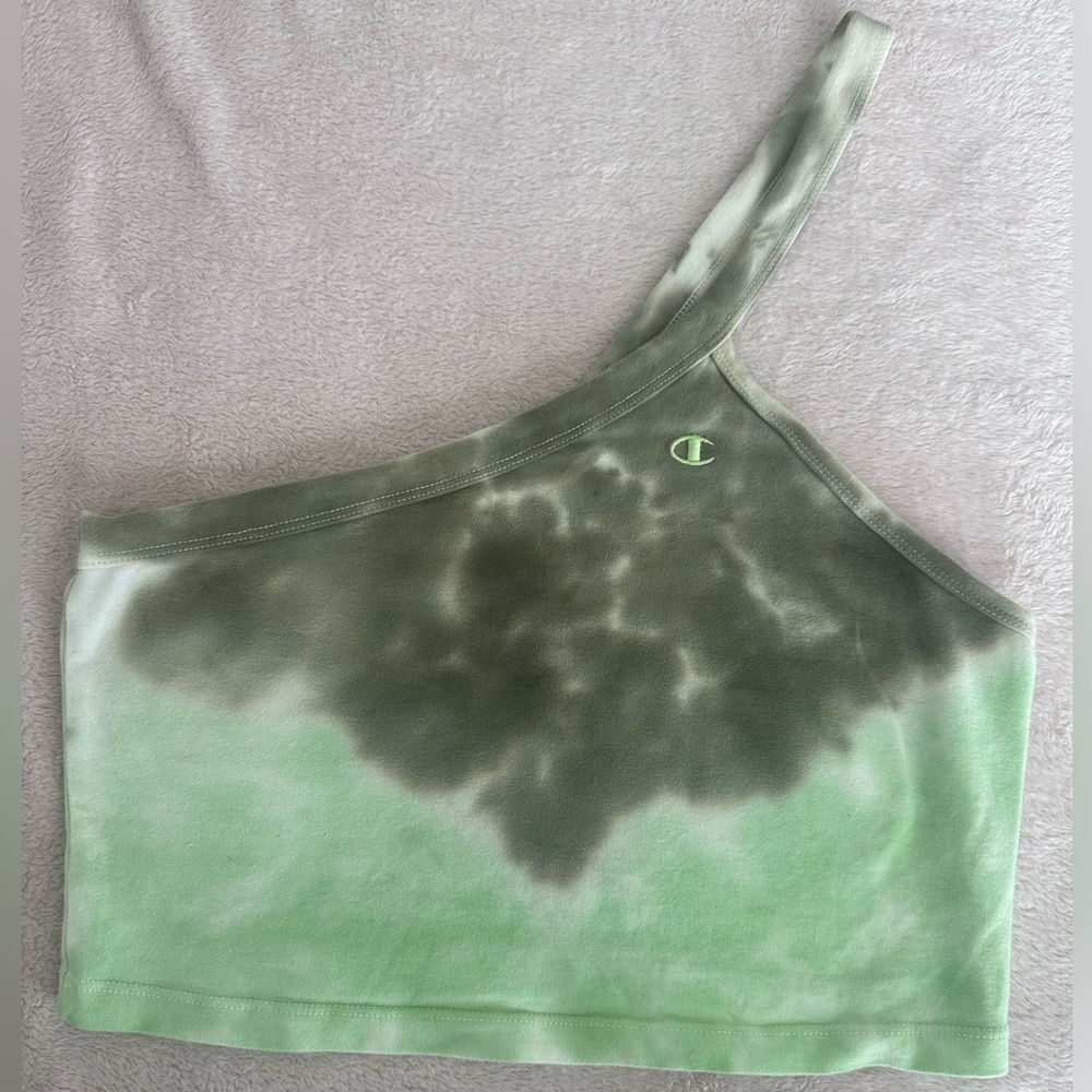 Champion Crop Top